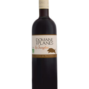 Cuvée "Le Sanglier"