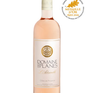 Cuvée "L'Admirable"