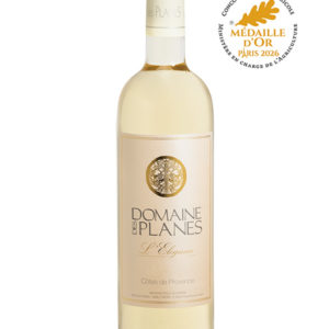 Cuvée "L'Élégance"