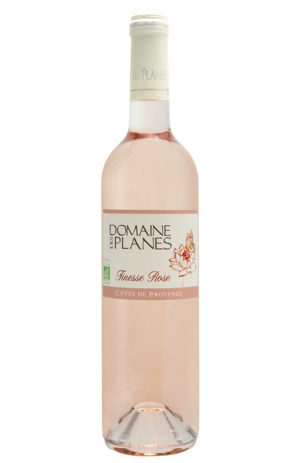 Cuvée "Finesse Rose"