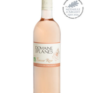 Cuvée "Finesse Rose"