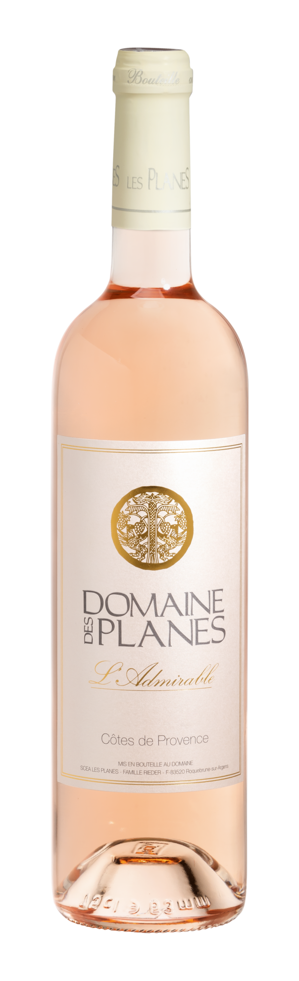 Cuvée "L'Admirable"