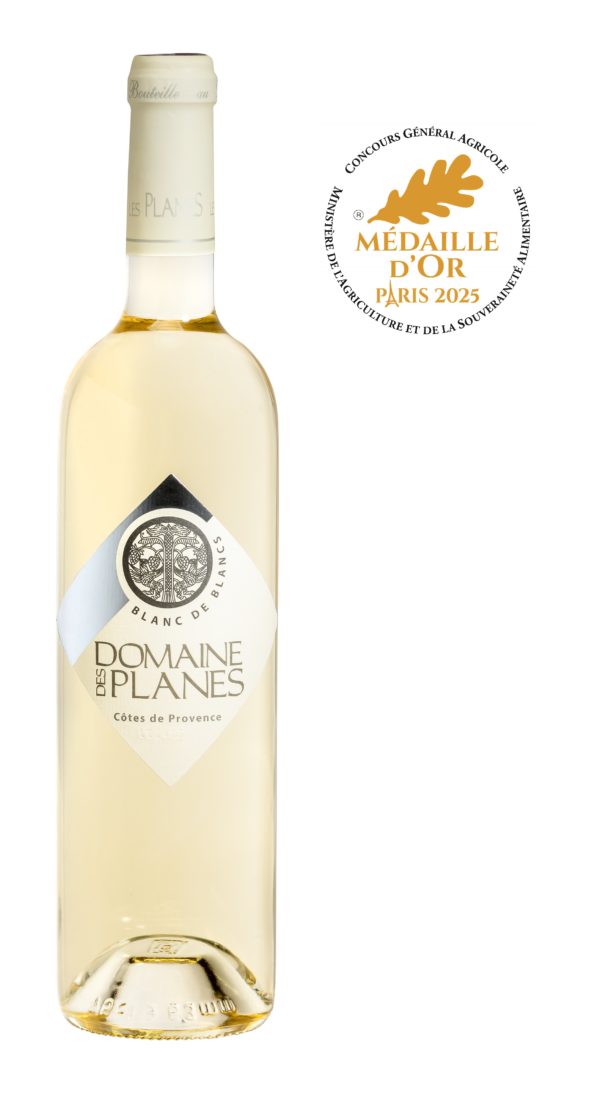 Blanc de Blancs sec