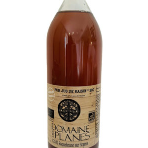 Jus de Raisin BIO